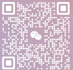 微信客服二维码，扫码添加客服